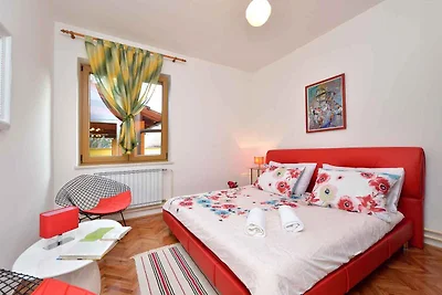 Villa mit Pool und Klimaanlage
