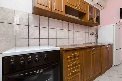 Casa de vacaciones Vacaciones de reposo Rogač