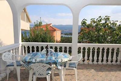 Vakantieappartement Gezinsvakantie Silo