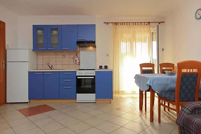 Vakantieappartement Gezinsvakantie Silo
