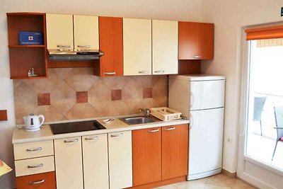 Holiday flat family holiday Vodice