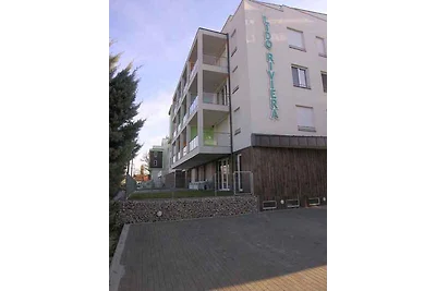 Appartamento Vacanza con famiglia Balatonlelle