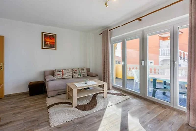 Ferienwohnung mit Klimaanlage