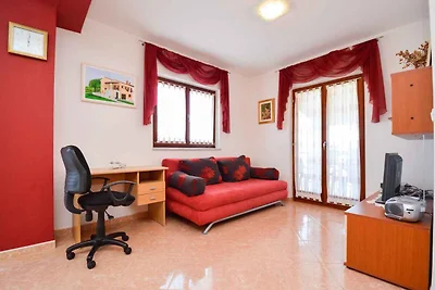 Ferienwohnung mit Klimaanlage und Pool
