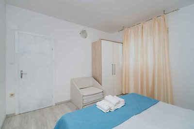 Vakantieappartement Gezinsvakantie Srima