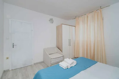 Ferienwohnung mit Klimaanlage