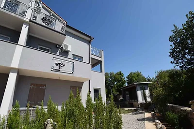 Appartamento Vacanza con famiglia Gabonjin