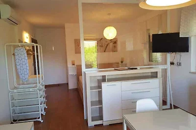 Appartamento Vacanza con famiglia Orebic