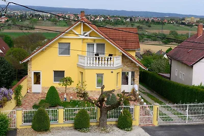Appartamento Vacanza con famiglia Alsópáhok