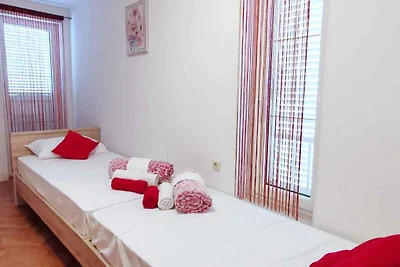 apartman za odmor Obiteljski odmor Baska