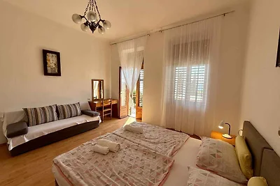 Ferienwohnung Ferienwohnung Ruza 2