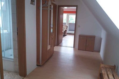 Vakantieappartement Gezinsvakantie Usedom town