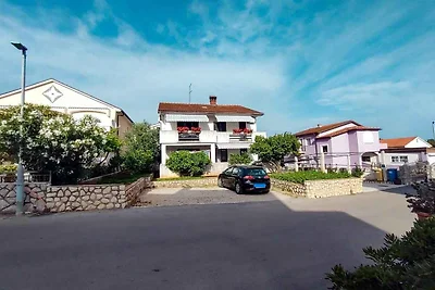 Appartamento Vacanza con famiglia Krk