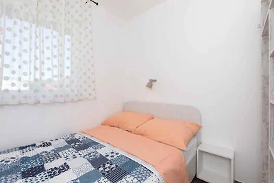 Ferienwohnung mit Balkon und Klimaanlage