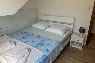 Appartamento Vacanza con famiglia Krk