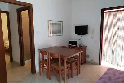 Vakantieappartement Gezinsvakantie Rosolina Mare