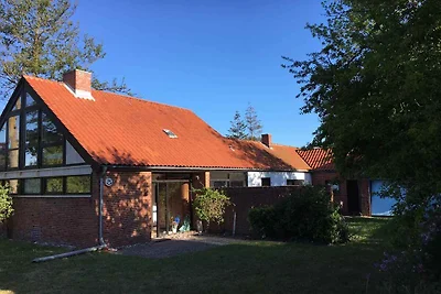 Casa vacanze Vacanza di relax Schönberg-Holm