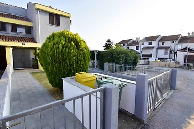 Ferienwohnung mit Klimaanlage