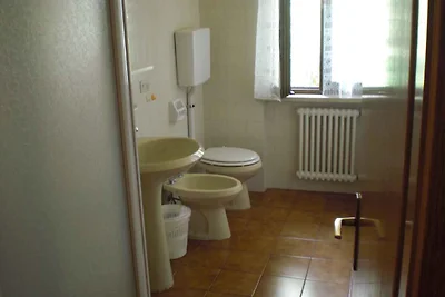 Ferienwohnung mit Balkon oder Terrasse und
