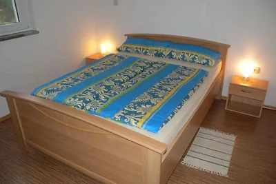 Vakantieappartement Gezinsvakantie Ližnjan