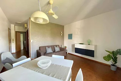 Appartamento Vacanza con famiglia Sirmione