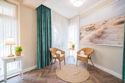 Ferienwohnung mit Klima und WLAN