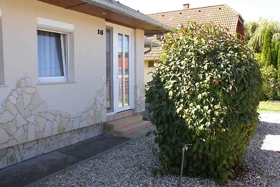 Ferienhaus mit Wasch- und Spülmaschine
