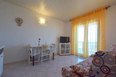 Vakantieappartement Gezinsvakantie Njivice