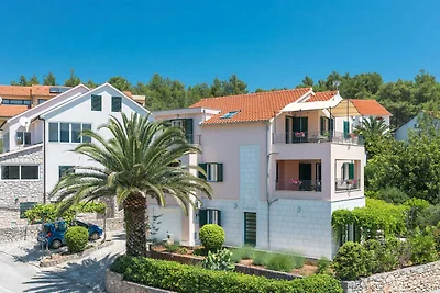Ferienwohnung mit Klimaanlage und Terrasse
