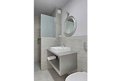 Vakantieappartement Gezinsvakantie Siofok