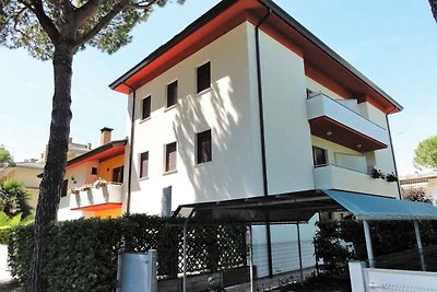 Vakantieappartement Gezinsvakantie Bibione