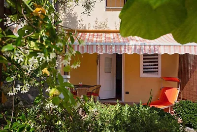 Appartamento Vacanza con famiglia Vrsar