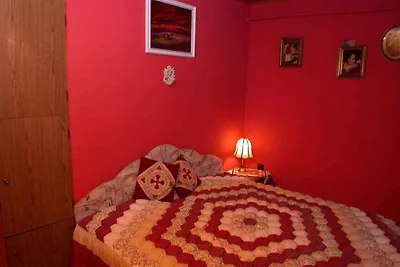 Ferienwohnung mit Klimaanlage und WLAN