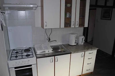 Ferienwohnung mit Aussenpool nur 30 m vom