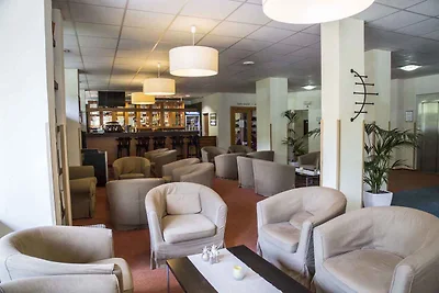 Ferienwohnung im Parkhotel