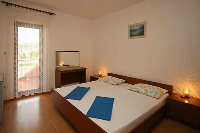 Ferienwohnung A2 Stefanija Karabaić