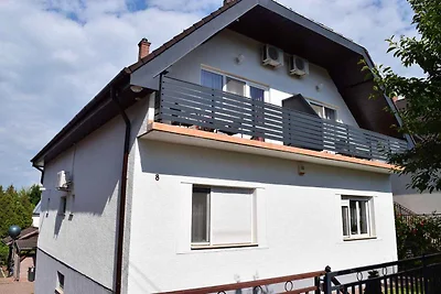 Ferienwohnung nähe zum Stadtzentrum im Grüngü