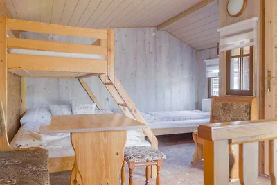 Ferienwohnung mit Grill