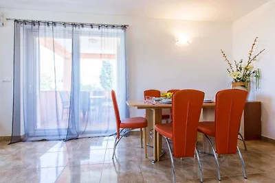 Ferienwohnung mit Klimaanlage