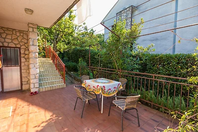 Appartamento Vacanza con famiglia Dramalj