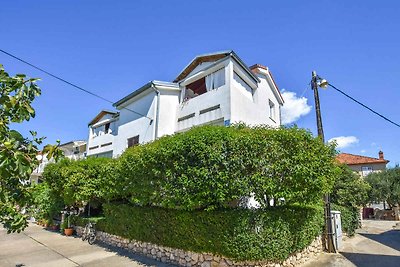 Ferienwohnung mit Balkon und Klimaanlage