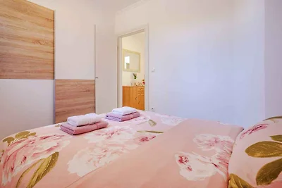 Ferienwohnung mit Terrasse