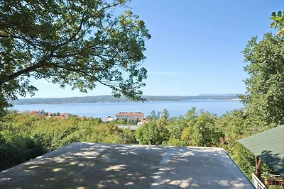 Ferienwohnung mit Klimaanlage und Meerblick