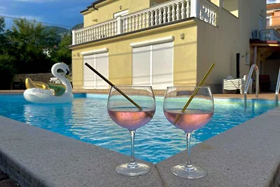 Casa vacanze Vacanza di relax Grizane