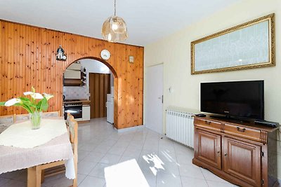 Vakantieappartement Gezinsvakantie Palit