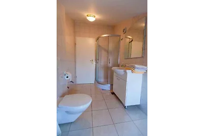 Vakantieappartement Gezinsvakantie Crikvenica