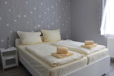 Appartamento Vacanza con famiglia Willingen