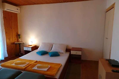 Appartamento Vacanza con famiglia Valbandon