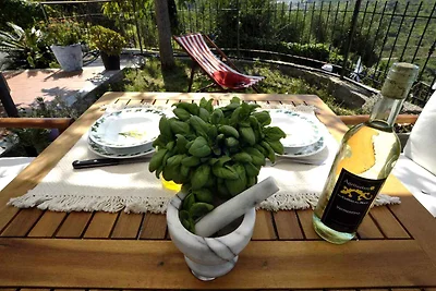 Casa vacanze Vacanza di relax Pompeiana