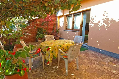 Ferienwohnung mit Klimaanlage